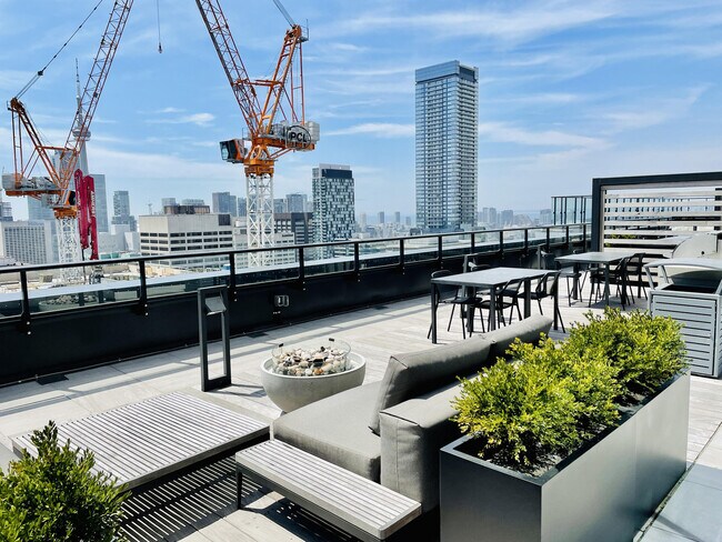 Photo - 78 Gerrard St W Unit FL1-ID1031027P