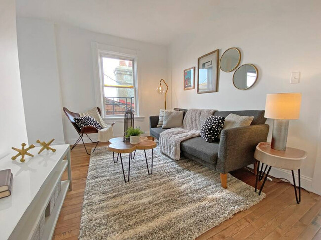 Photo - 1137 Fuller St Apartamento Unidad ID1056020P