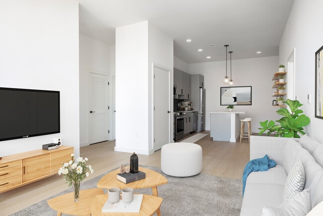 Caldwell apartments — community photo