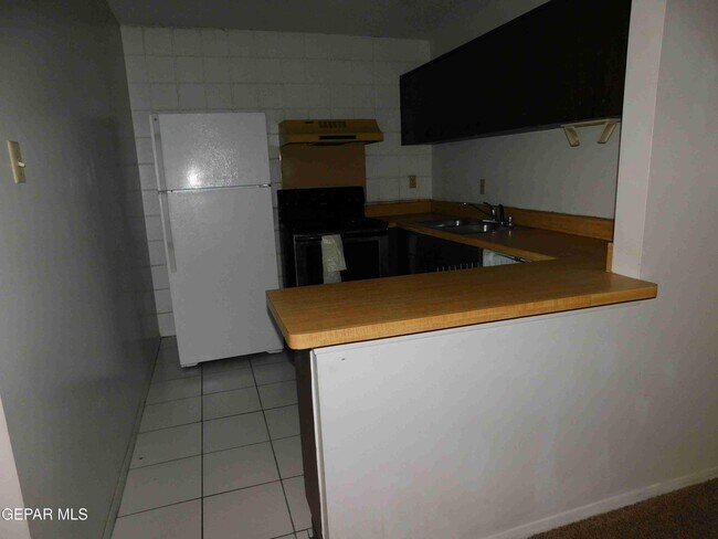 Photo - 6400 Edgemere Blvd Unit 8A