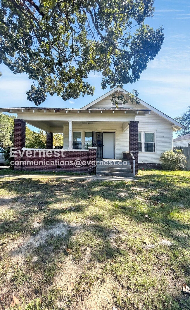 Building Photo - 1624 Pike Ave