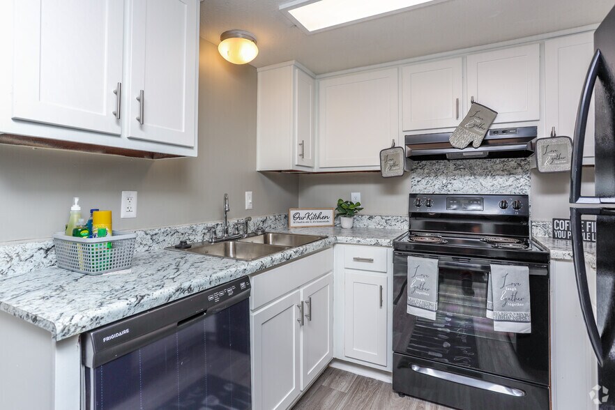 Interior Photo