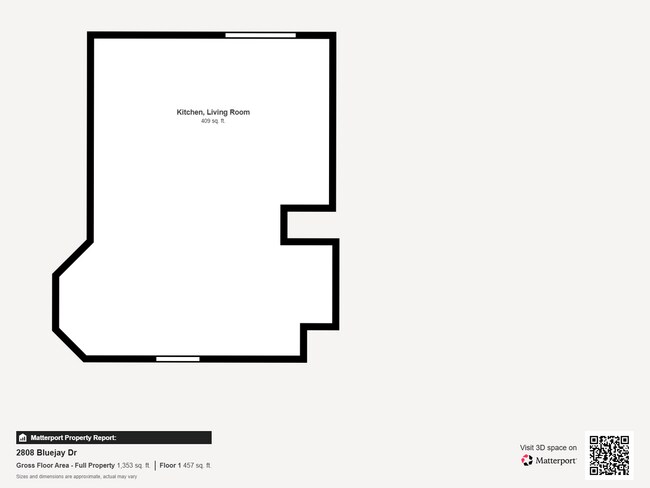 Photo - 2808 Bluejay Dr