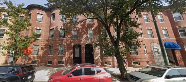 30 S Huntington Ave