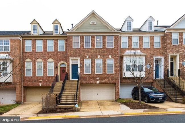 Photo - 4609 Fair Valley Dr Townhome
