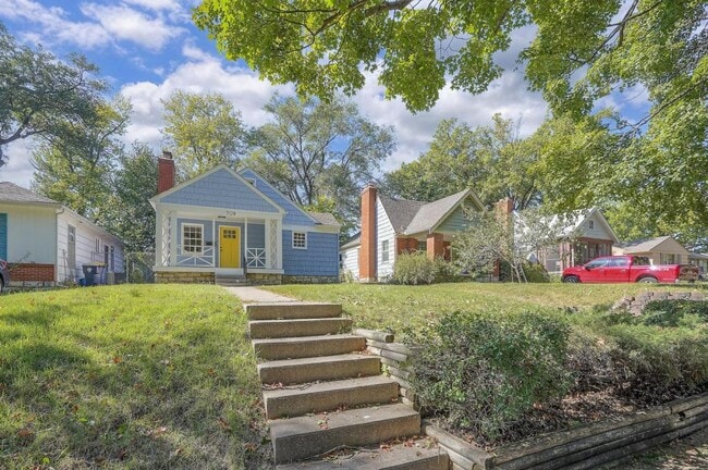 Photo - 7128 Baltimore Ave