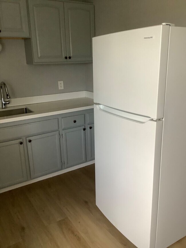 Photo - 2 Bedroom, 1 Bath Unit – Richmond Available Now! Unit 254 South 3rd St.