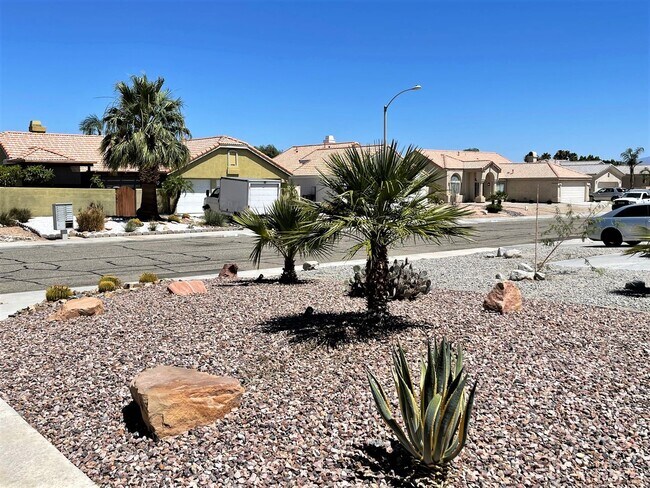 Photo - 3+ bedroom, 2 bath pool and spa home