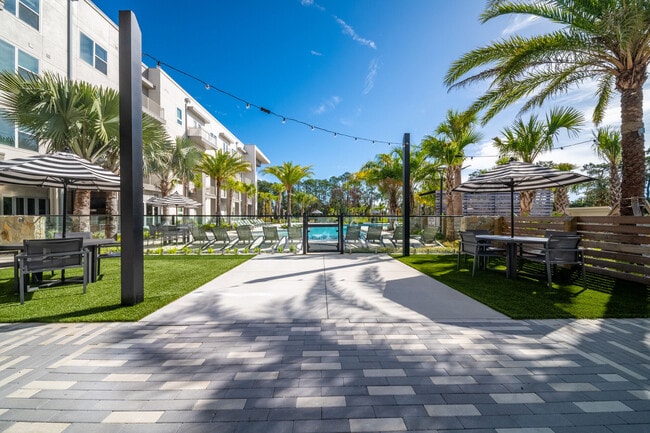 Novel Nona apartments — community photo