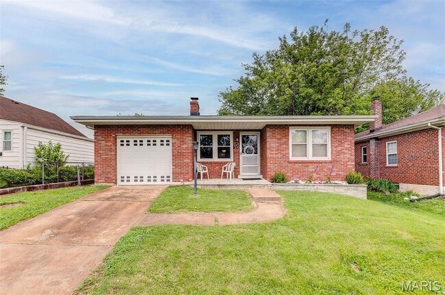 Building Photo - 9319 Aster Ave Rental