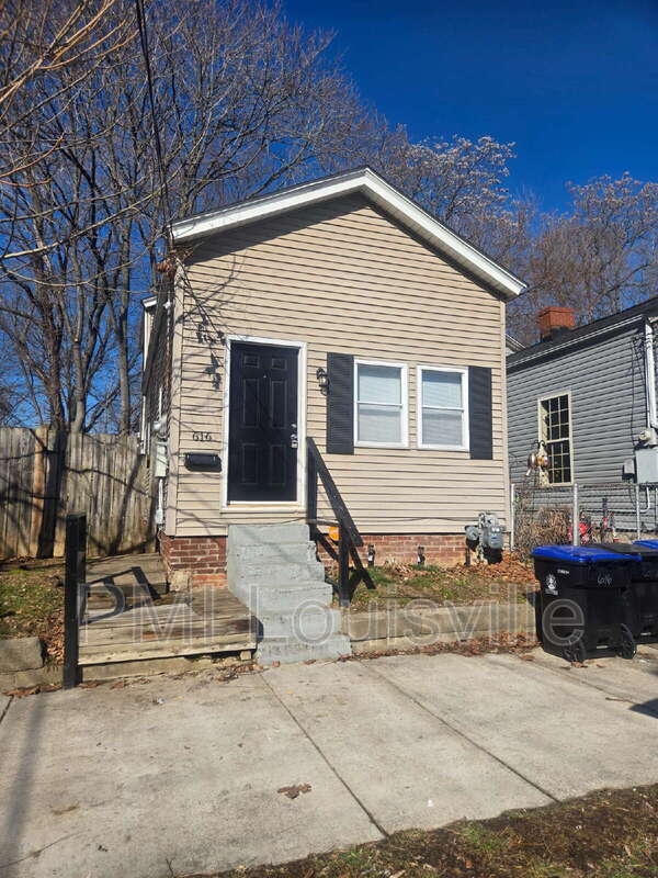 Photo - 616 N 28th St