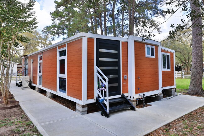 Building Photo - 22411 Main Blvd