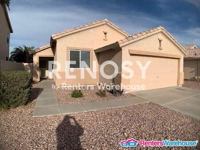 Ideal 3 Br 2 Ba 2 Cg Home Near Loop 303 & Greenway in Surprise!