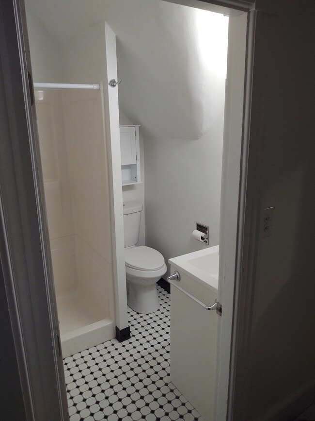 BAÑO - 99 Madison St Unidad 99 Madison st