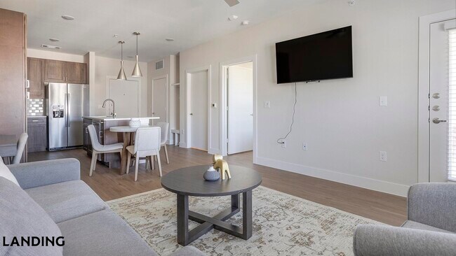 Photo - 3501 N Austin St Unit 3309