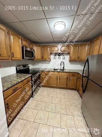 Building Photo - 1005-1015 Lincoln St-1015 F1 Unit 1015 F1 Rental