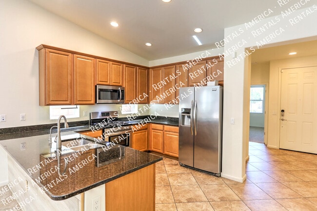 Photo - 11464 E Dry Wind Dr