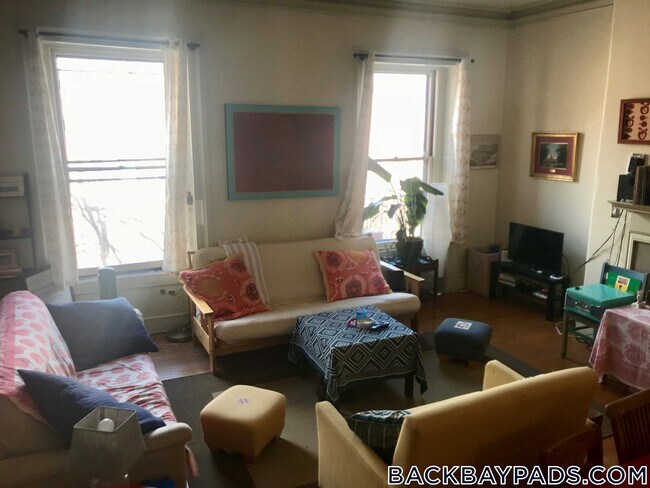 Photo - 26 Marlborough St Unit 5
