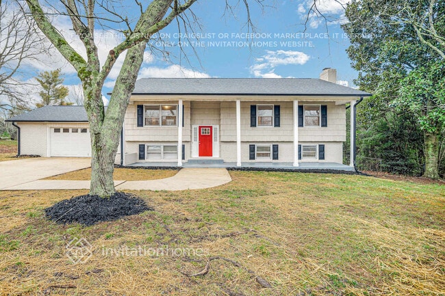 Photo - 2101 Stallings Rd