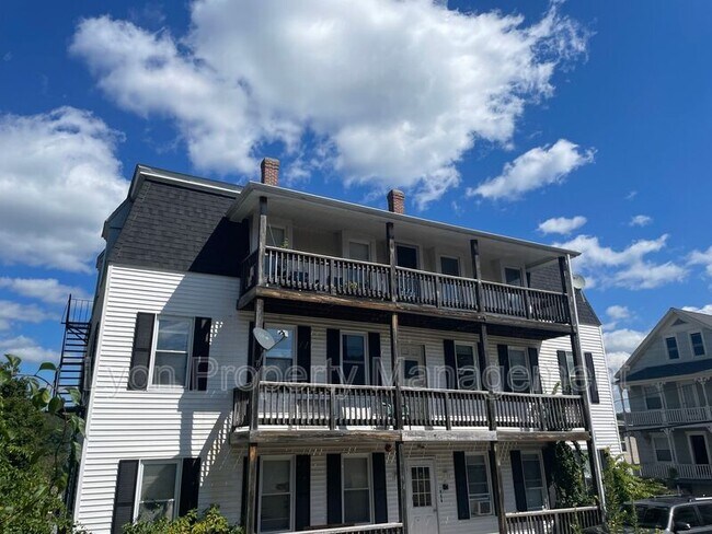 Photo - 79 Summer St Unit 3R