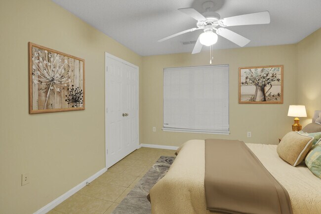 2 Bedroom