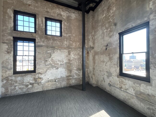 The Malt House