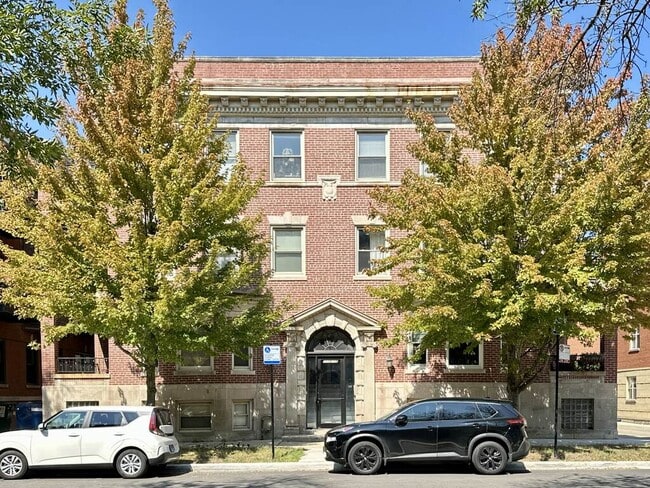 Building Photo - 1116 E 46th St Rental