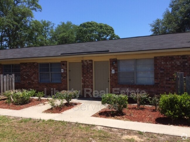 Building Photo - 116 Mattie St Unit Apt 4