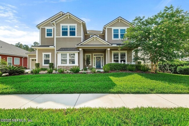 Building Photo - 350 Brambly Vine Dr Rental