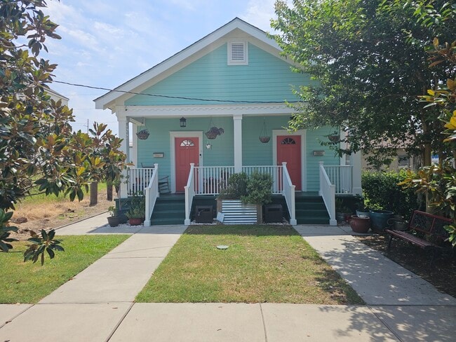 Photo - 536 S Telemachus St