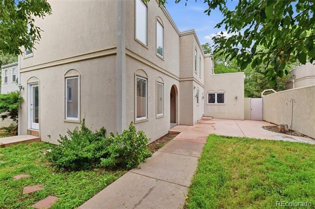 Photo - 1530 S University Blvd