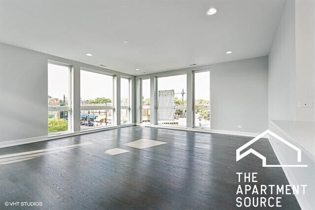 Photo - 3620 W Irving Park Rd Unit 2F