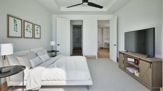 Illuminate Luxury Residences