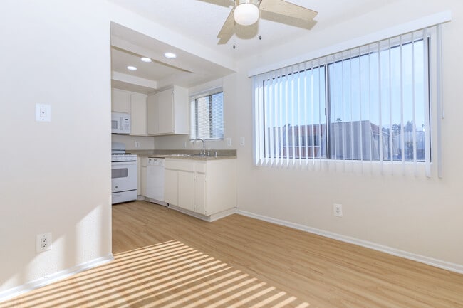 Brookside Park Apartments