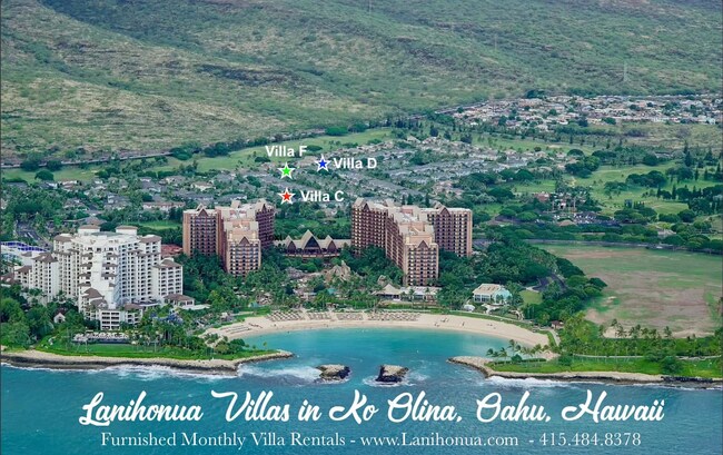 92 -1055 Koio Drive Unidad D