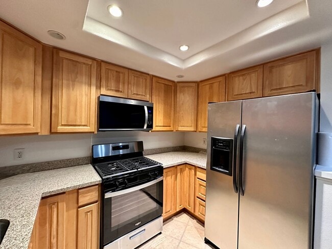 Photo - 2 bedroom/1 bath with garage in Rohnert Park