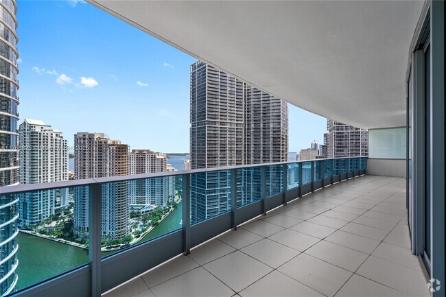 Building Photo - 200 Biscayne Blvd Way Unit 3503 Rental