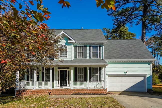 Building Photo - 2316 Laurel Valley Way