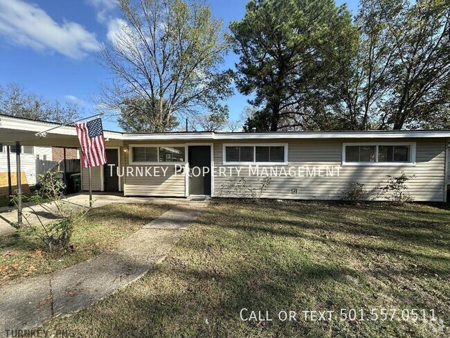 Building Photo - 27 Ivy Dr Rental