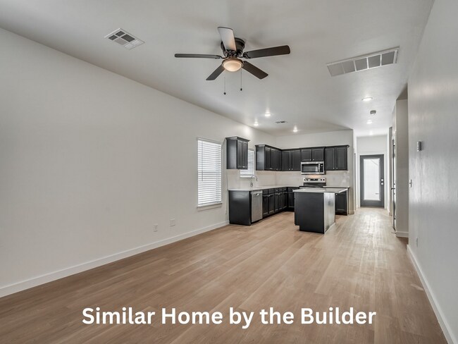 Photo - Brand-New 3-Bedroom Home in Lawton – Pet Friendly