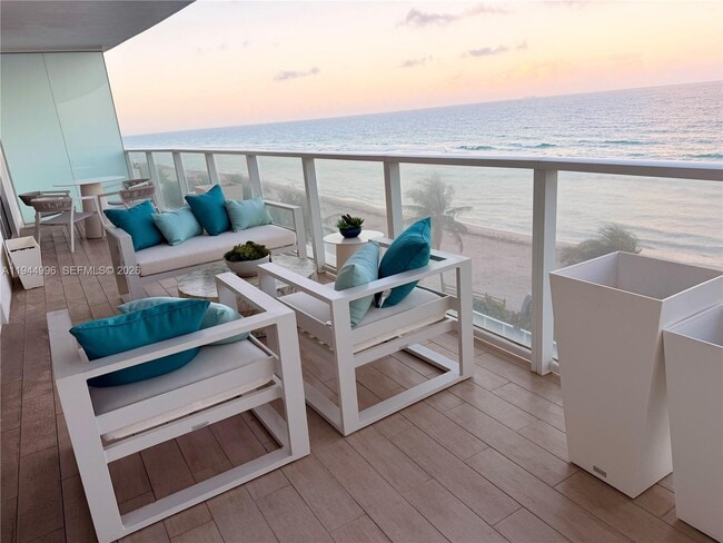 Photo - 3951 S Ocean Dr Unit 602