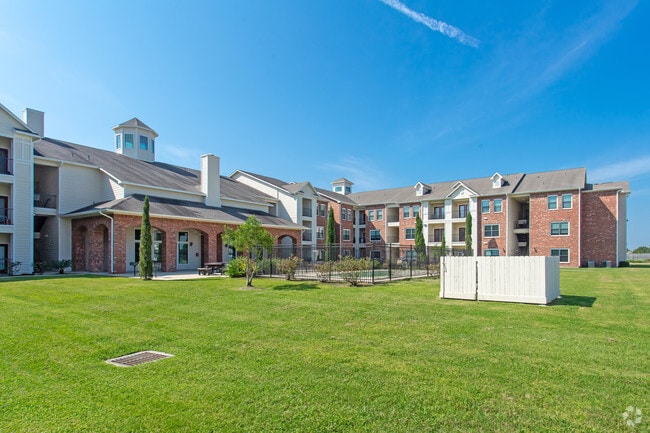 Building Unit - Legacy Senior Housing