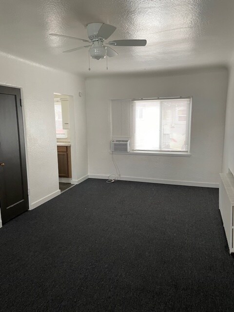 living space - 1119 N Main St