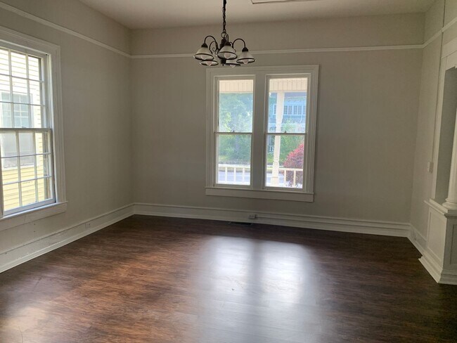 Photo - 816 Maple Ave SW Unidad A