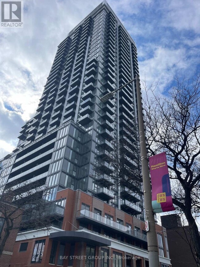 Photo - 75 James St S Unit 2511