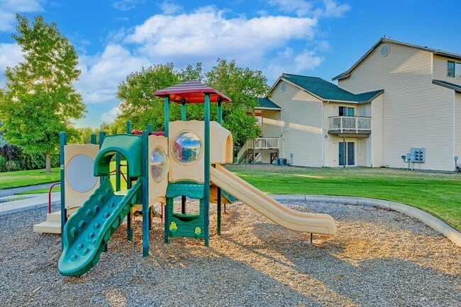 McMurray Park