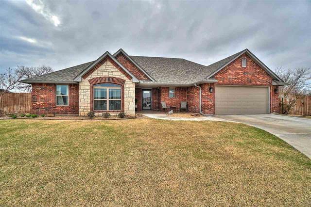 Photo - 1301 Saddle Rock Drive House