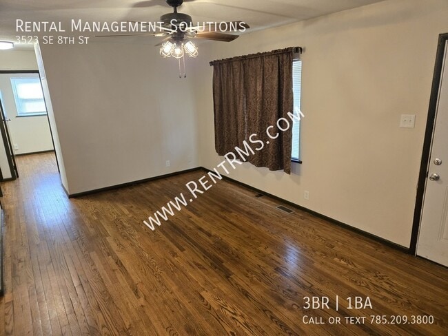 Photo - 3523 SE 8th St