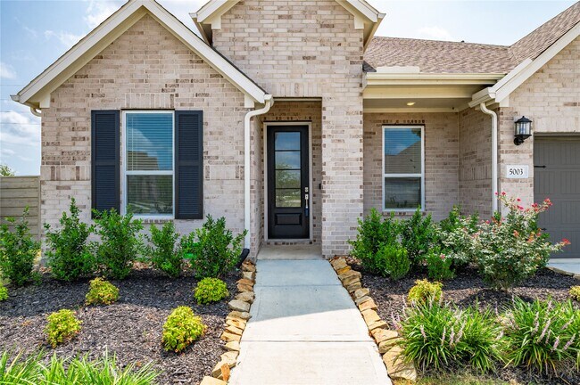 Photo - 5003 Park Willow Dr
