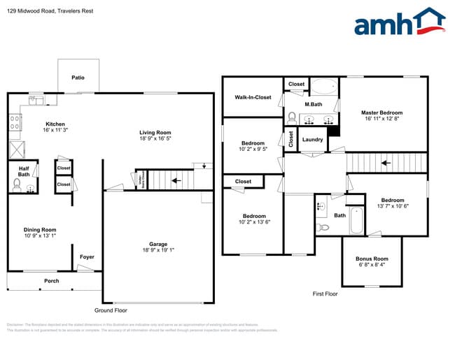 Photo - 129 Midwood Rd